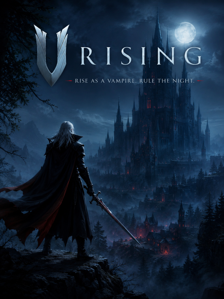 V Rising