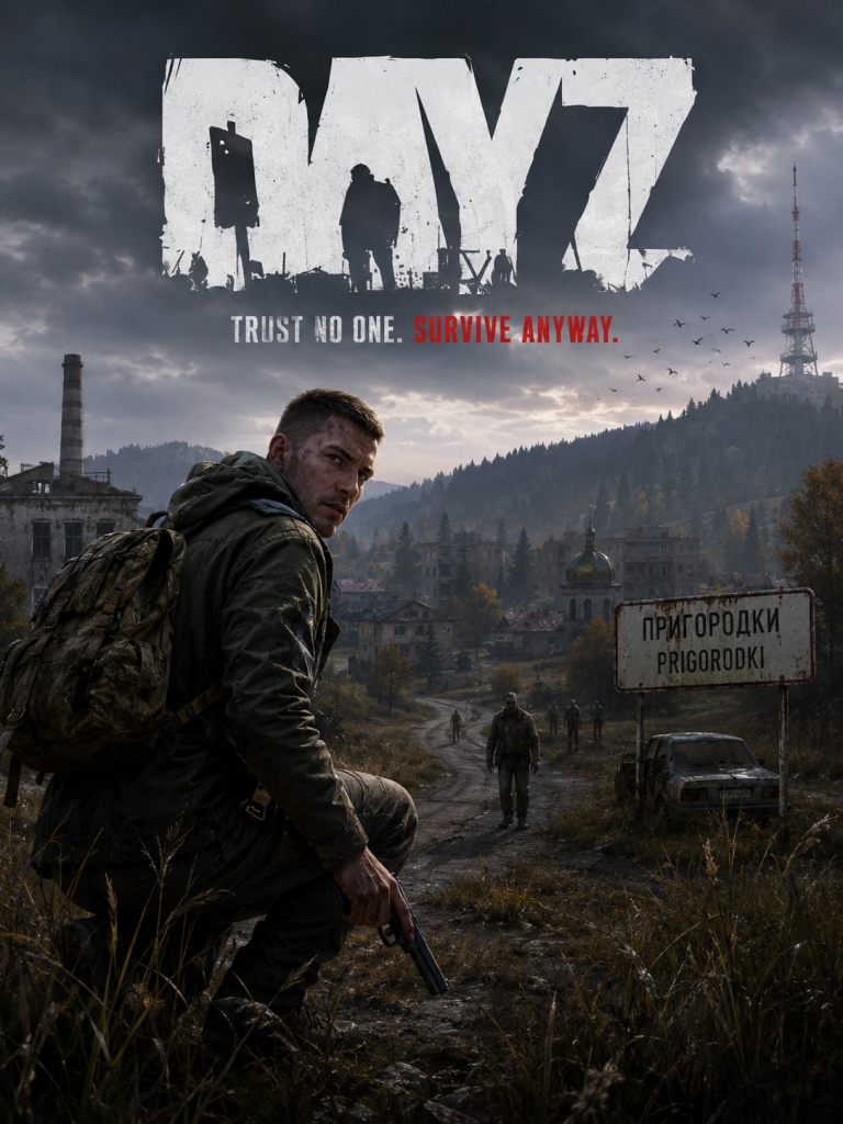 DayZ