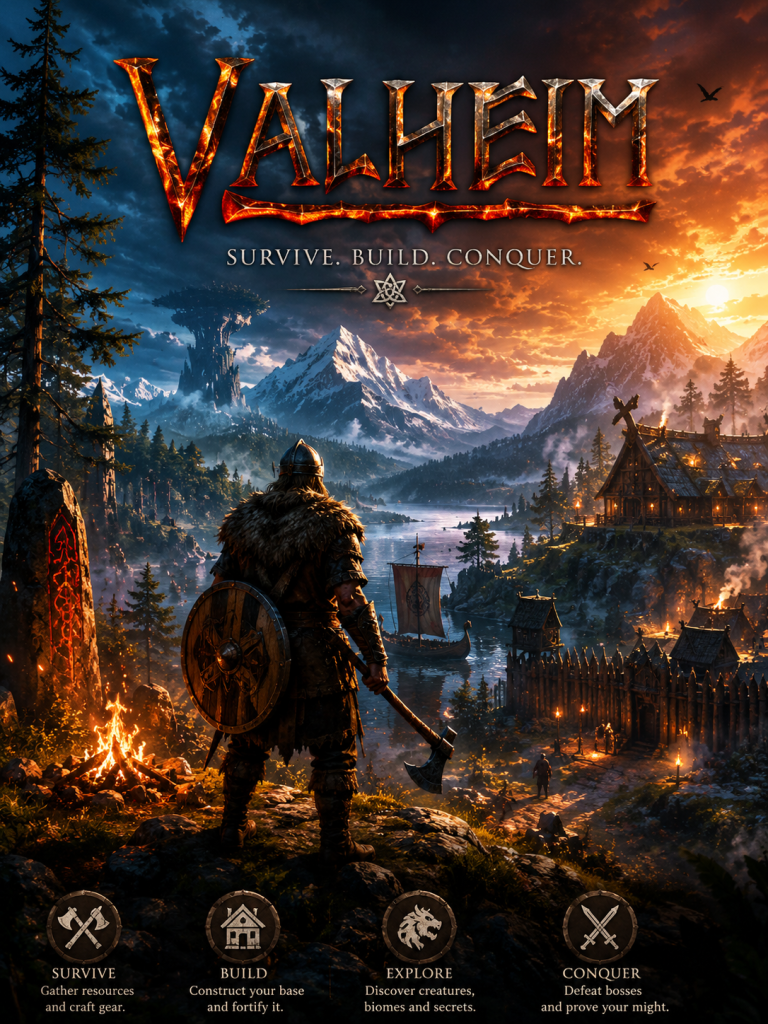 Valheim